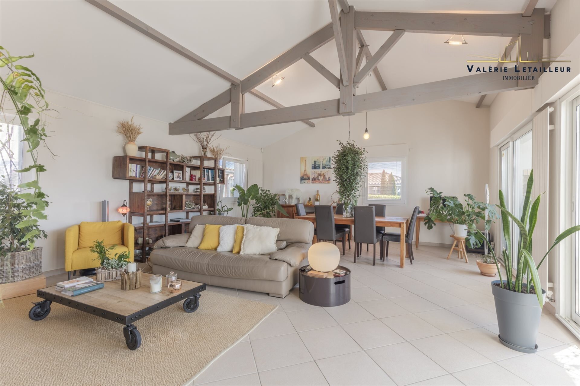 Maison à vendre, 163m², Yvrac