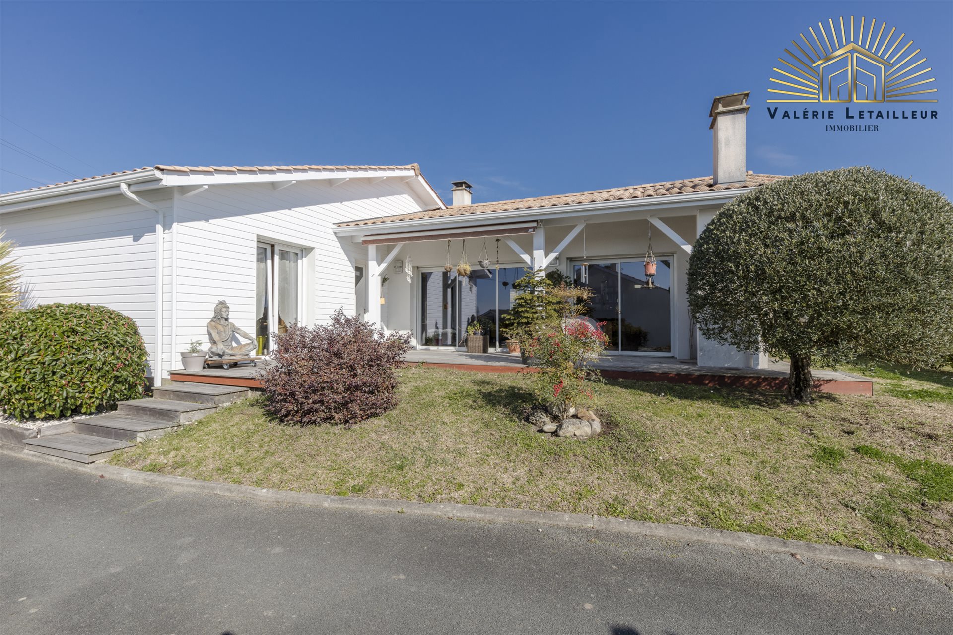 Maison à vendre, 163m², Yvrac