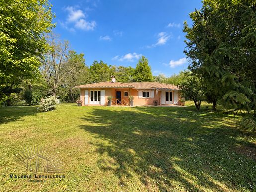 Maison 5 pièces 115 m² · à Pompignac · 115 m² · 319 000 €
