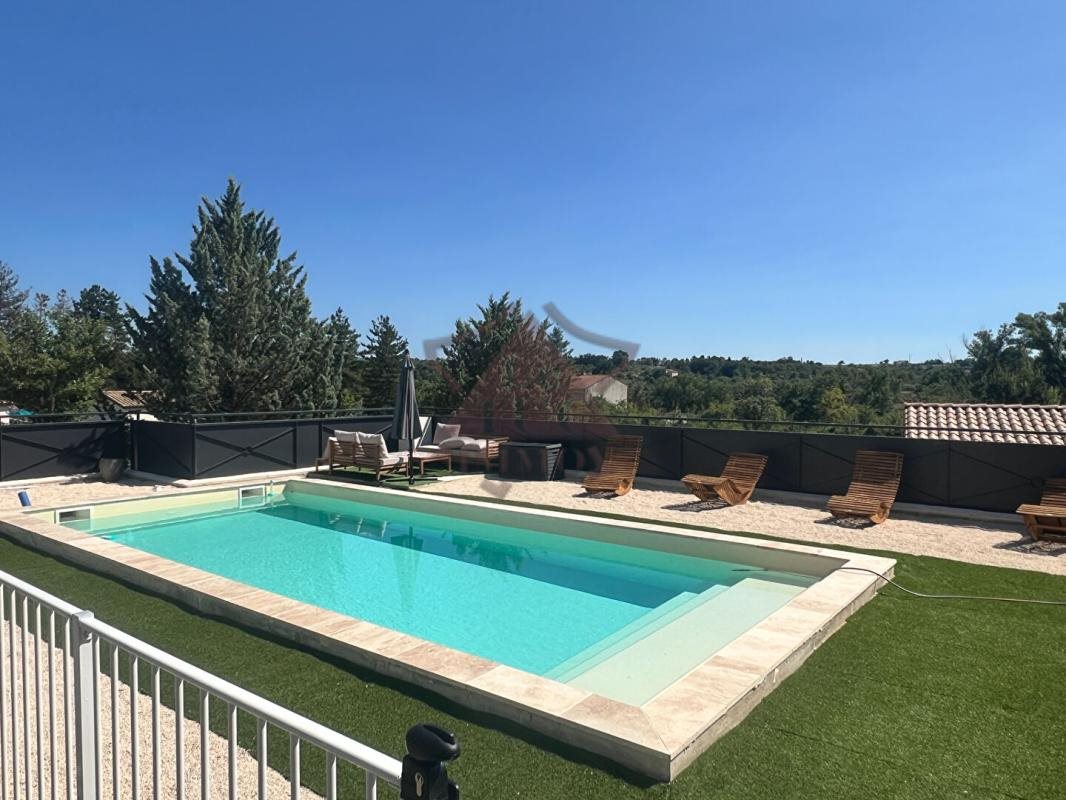 Maison à vendre, 159m², Saint-Ambroix