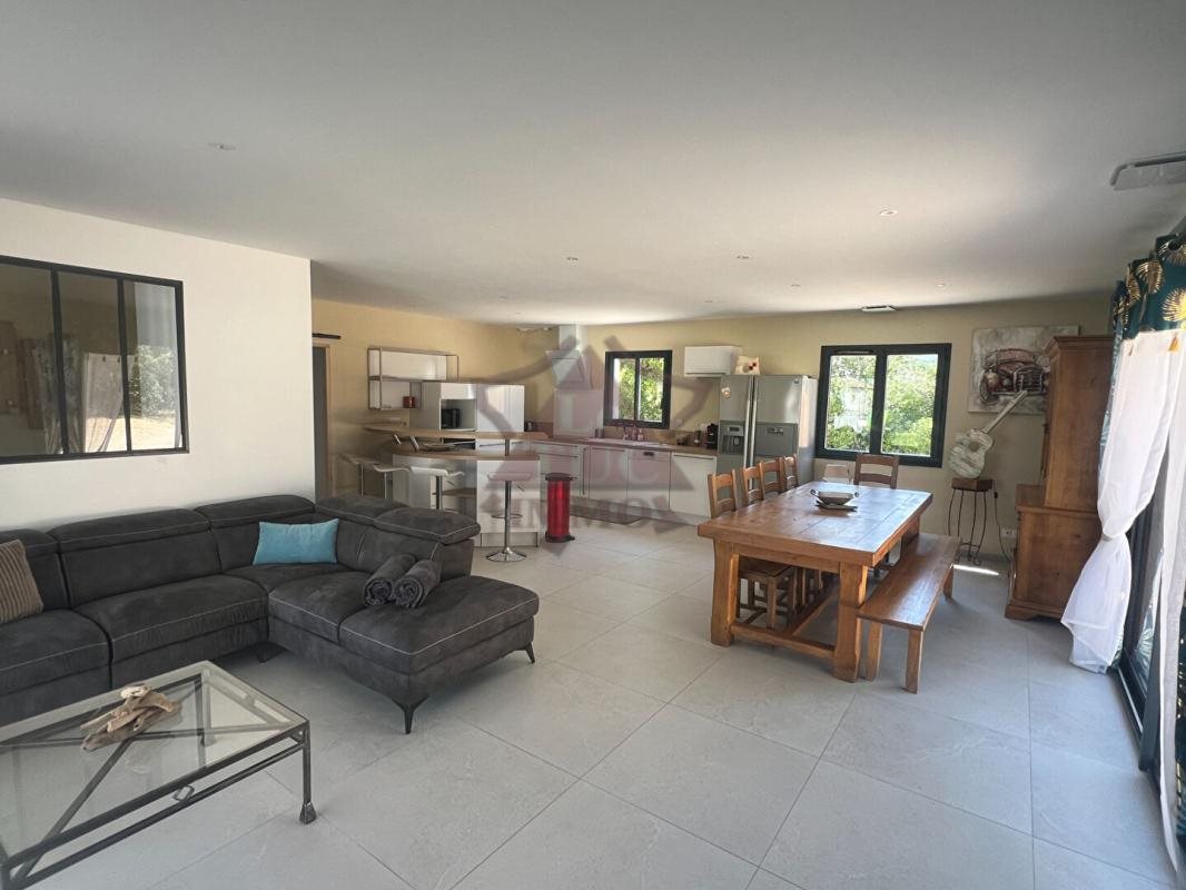 Maison à vendre, 159m², Saint-Ambroix