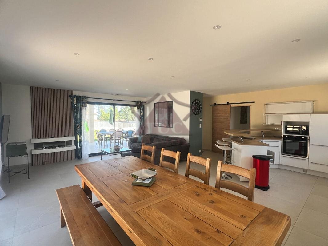 Maison à vendre, 159m², Saint-Ambroix