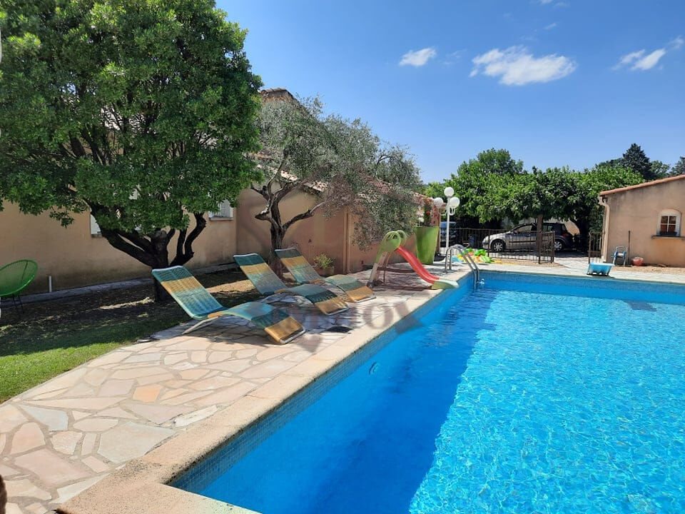Maison à vendre, 106m², Saint-Privat-des-Vieux