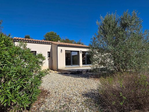 Maison 4 pièces 103 m² · aux Mages · 103 m² · 268 000 €