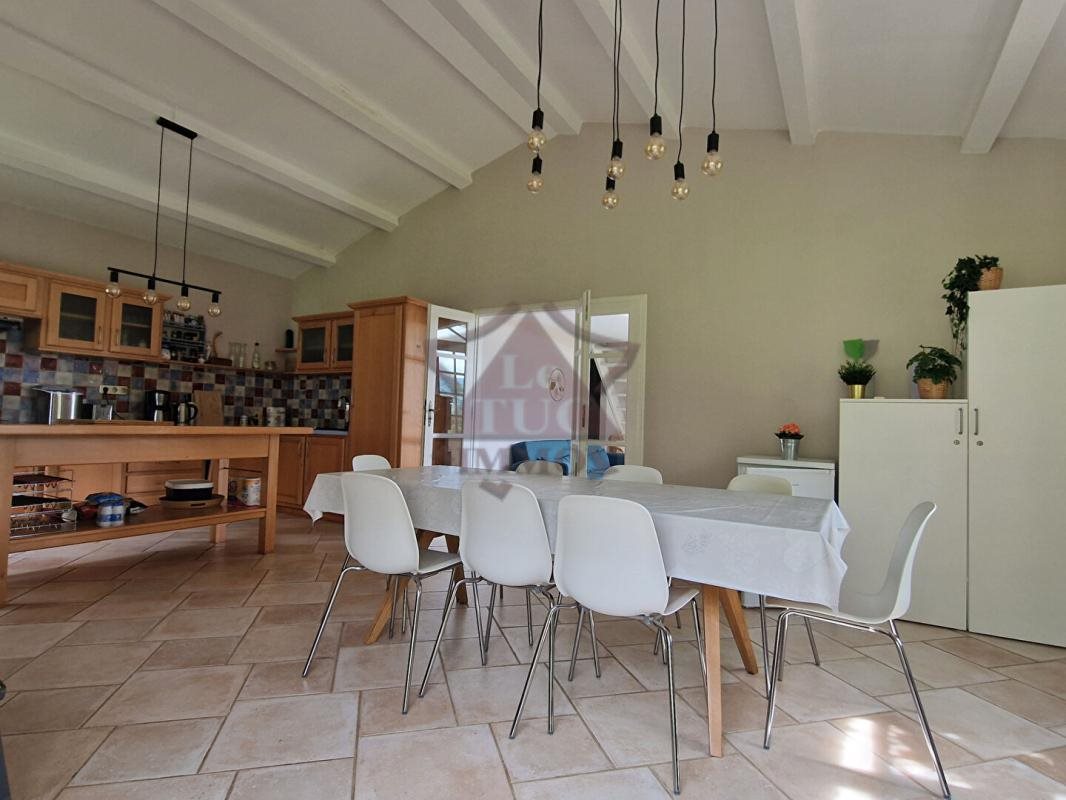 Maison à vendre, 123m², Gagnières