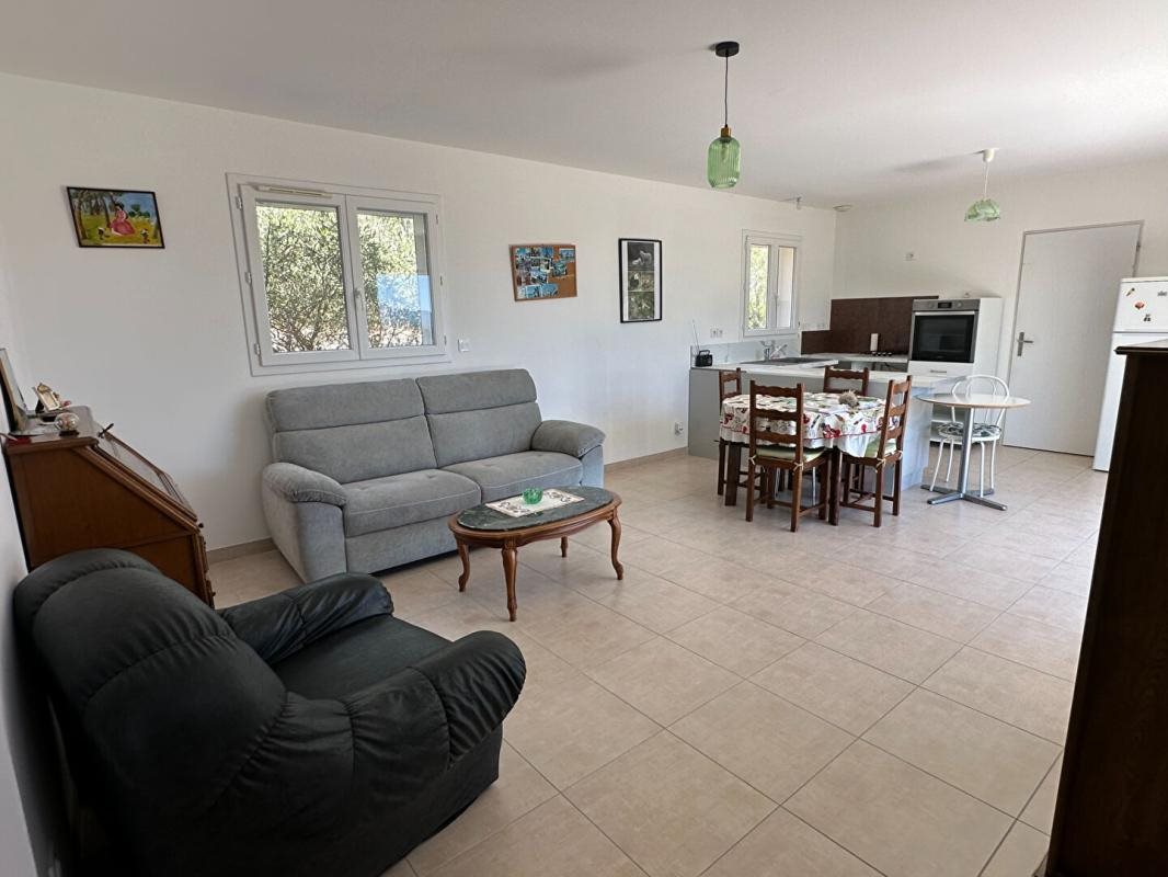 Maison à vendre, 61m², Saint-Ambroix