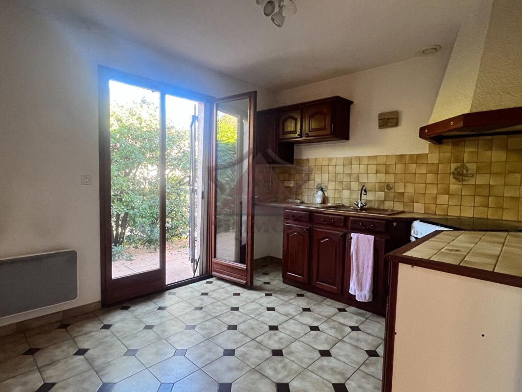 Maison à vendre, 82m², Saint-Ambroix