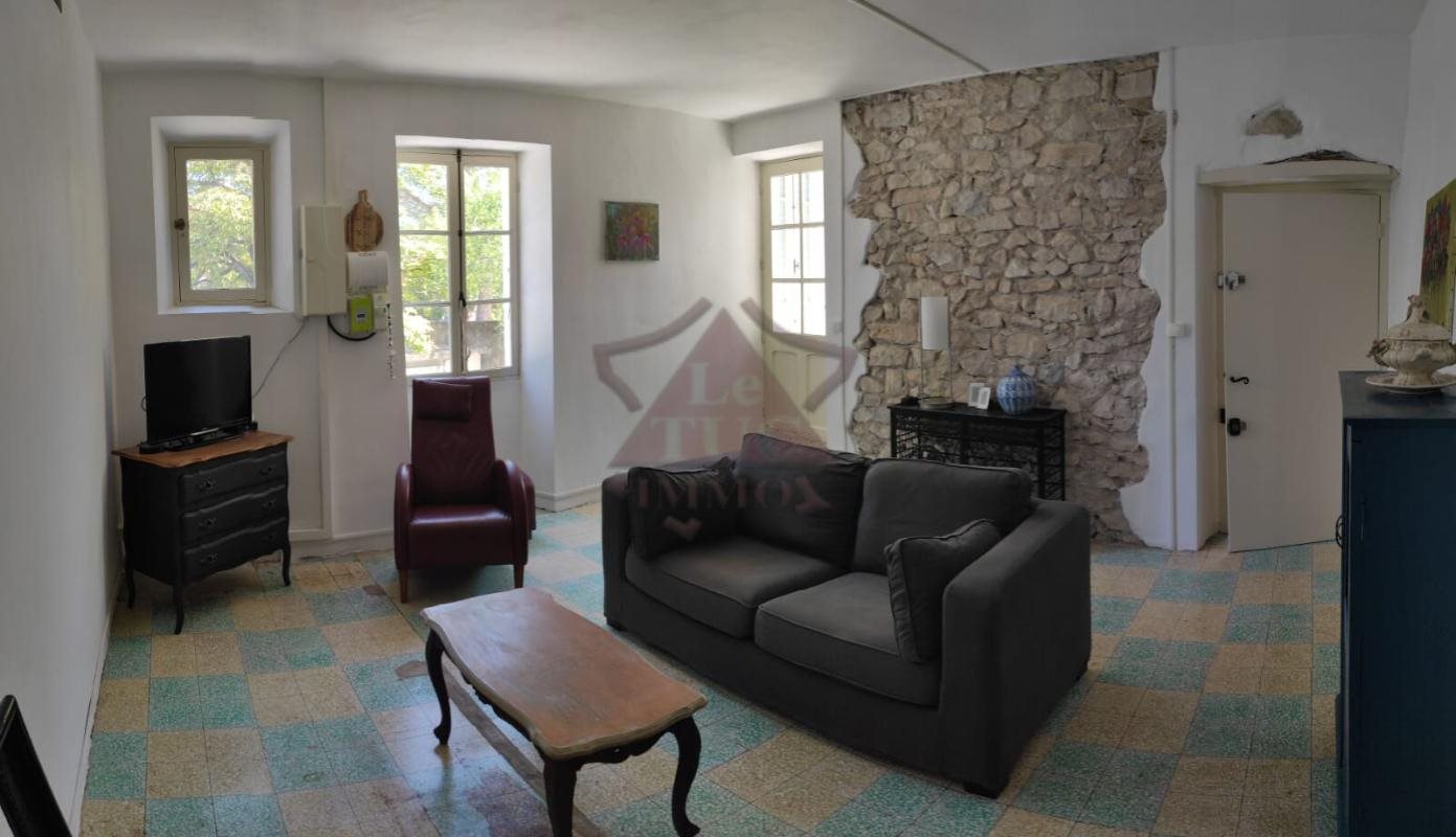 Maison à vendre, 60m², Saint-Jean-de-Maruéjols-et-Avéjan