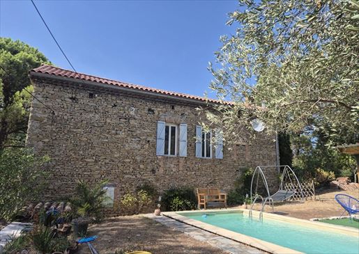 Appartement 5 pièces 120 m² · à Saint-Ambroix · 120 m² · 350 000 €