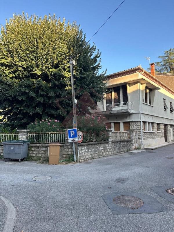 Maison à vendre, 240m², Saint-Ambroix