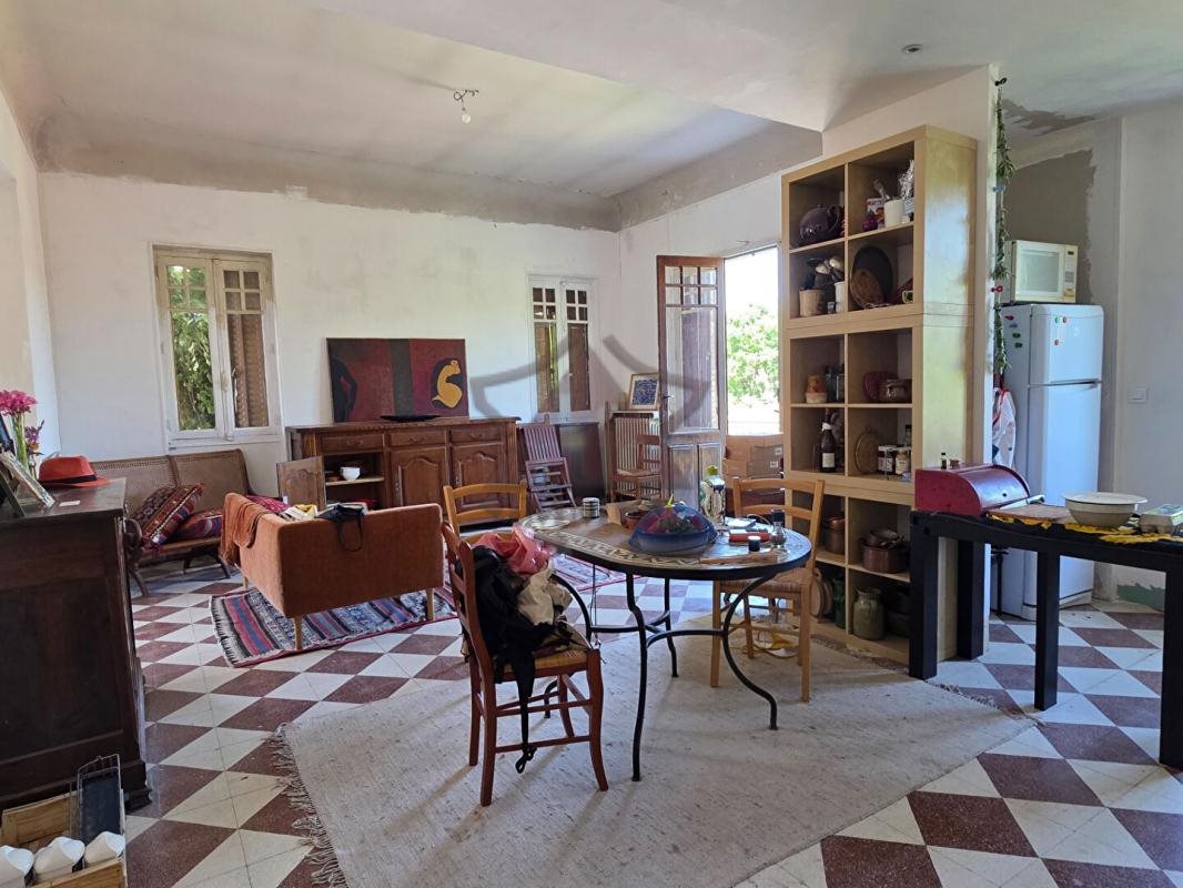 Maison à vendre, 240m², Saint-Ambroix