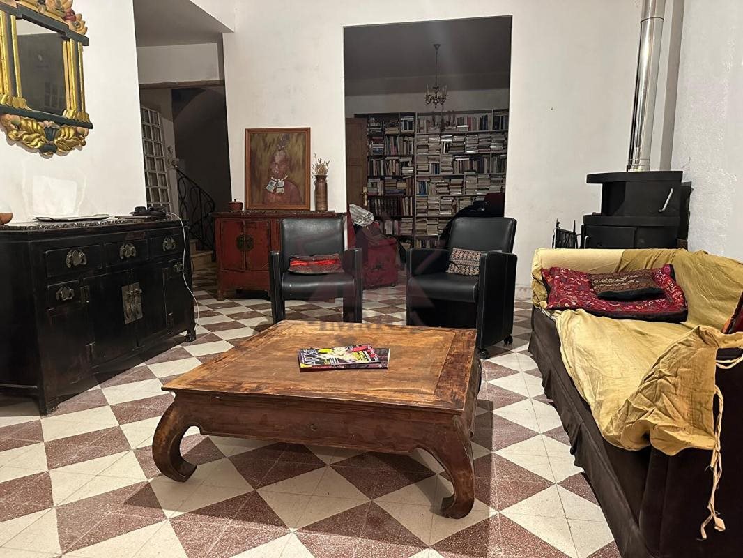 Maison à vendre, 240m², Saint-Ambroix