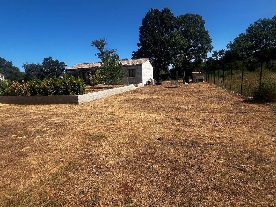 Maison à vendre, 113m², Méjannes-le-Clap