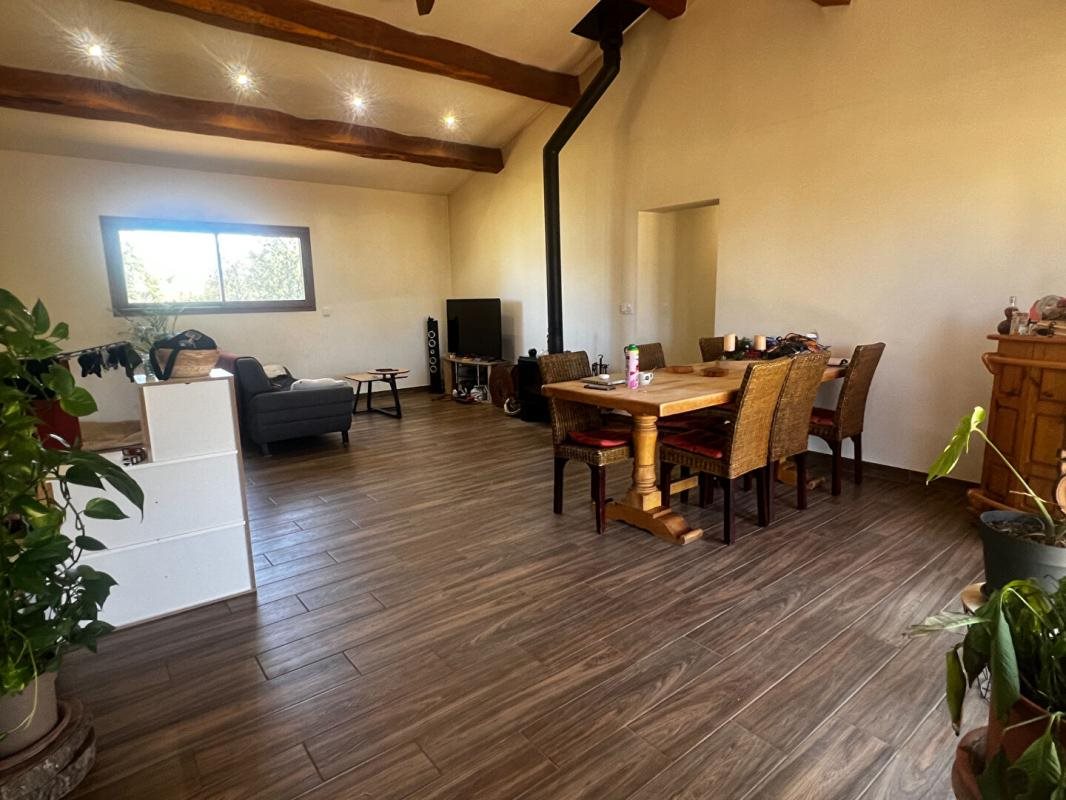 Maison à vendre, 113m², Méjannes-le-Clap