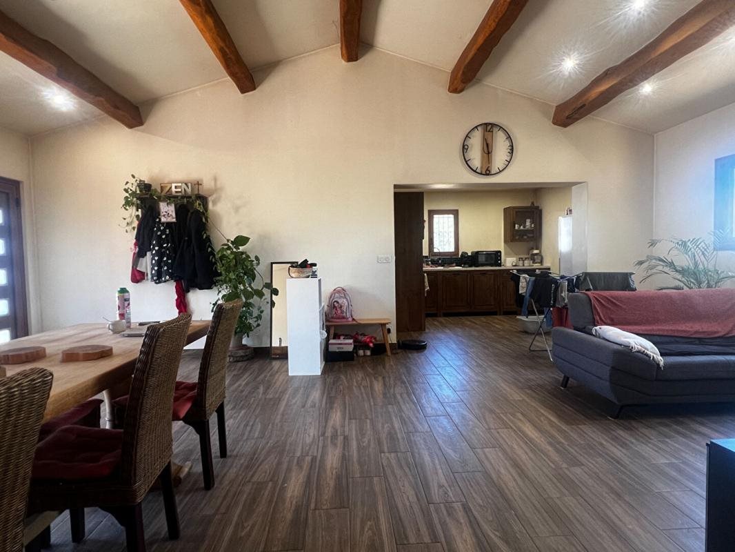 Maison à vendre, 113m², Méjannes-le-Clap