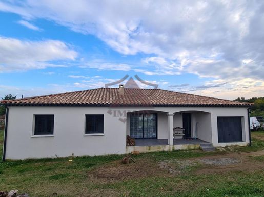 Maison 5 pièces 111 m² · à Saint-Ambroix · 111 m² · 232 000 €