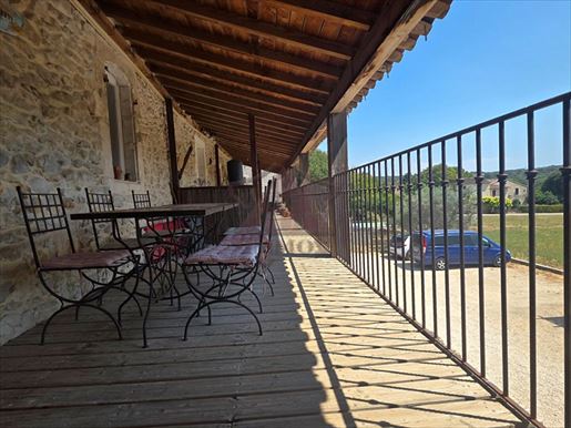 Appartement 35 m² · à Lussan · 35 m² · 63 000 €