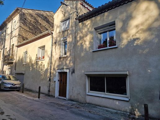 Maison 5 pièces 85 m² · à Saint-Ambroix · 85 m² · 99 000 €