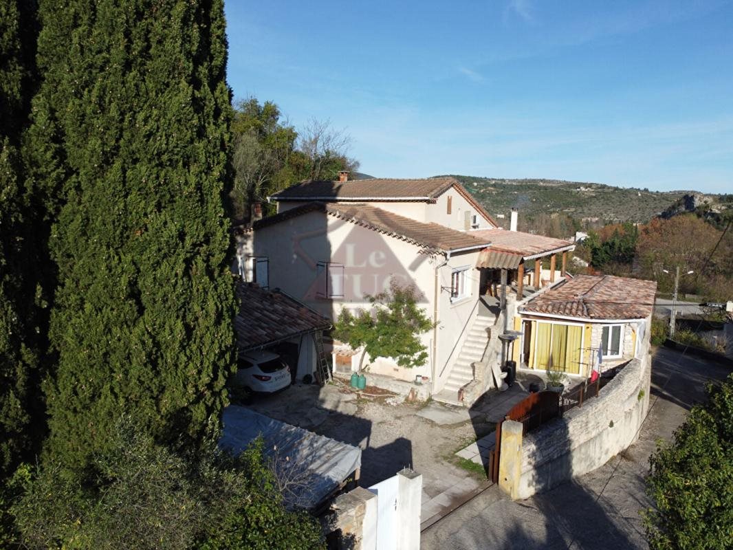 Maison à vendre, 320m², Saint-Ambroix