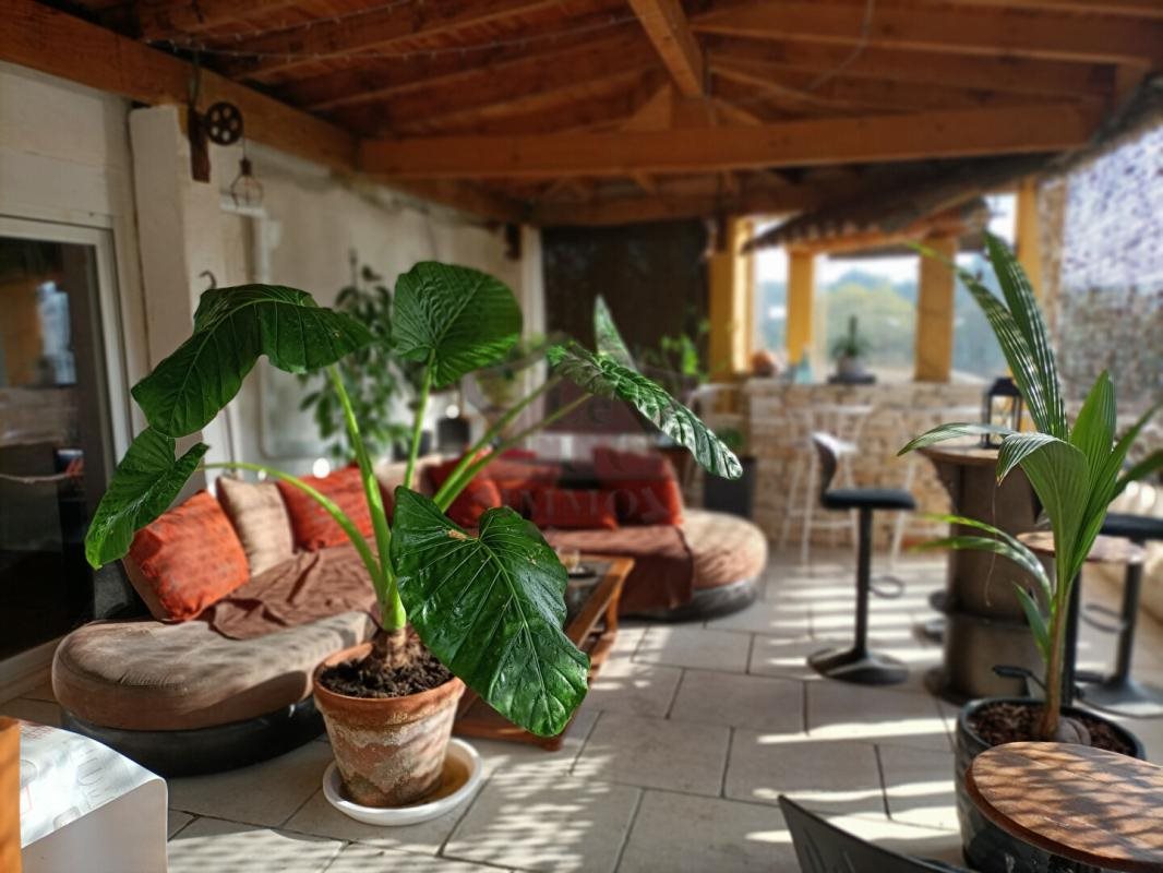 Maison à vendre, 320m², Saint-Ambroix