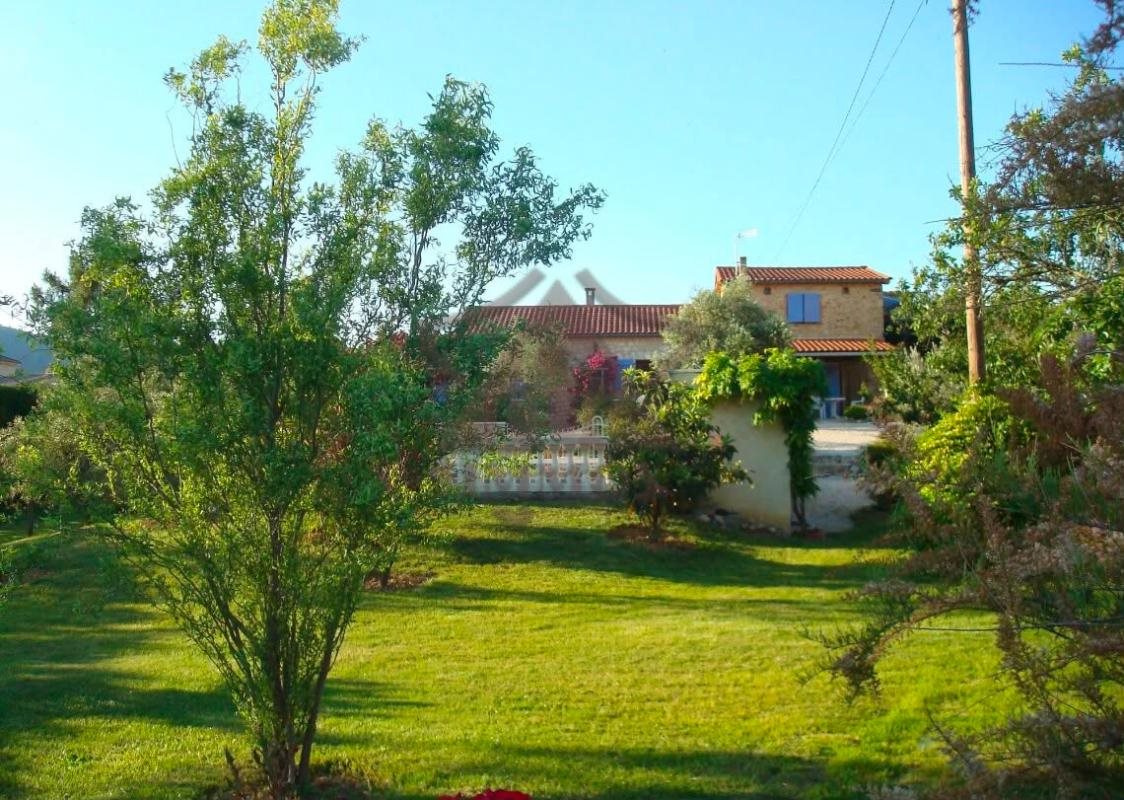 Maison à vendre, 153m², Les Mages