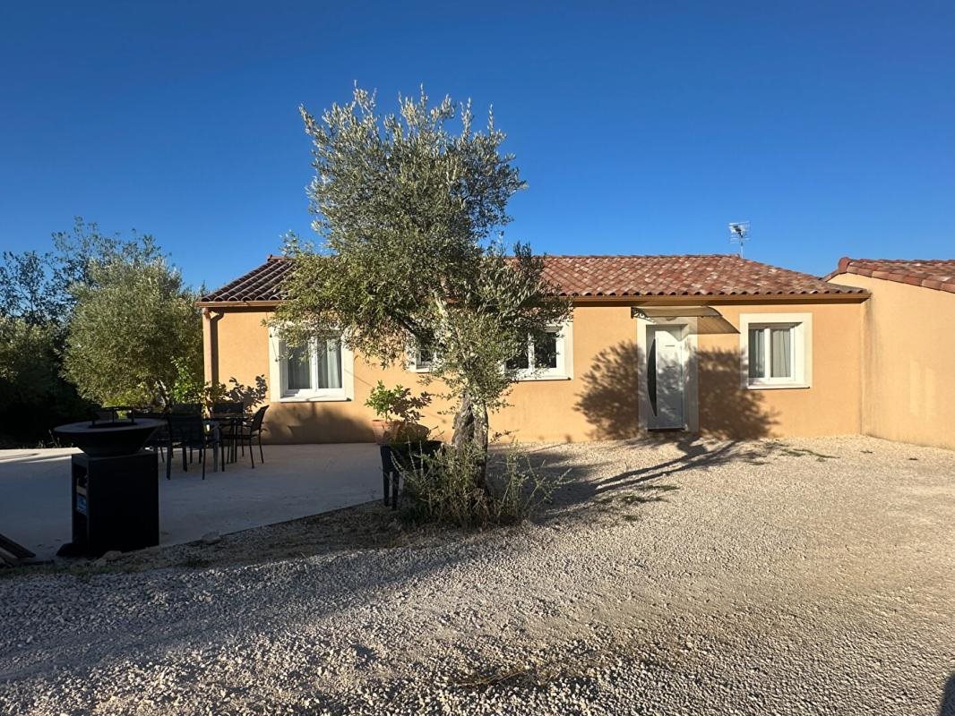 Maison à vendre, 100m², Les Mages