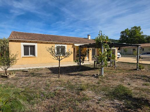 Maison 4 pièces 80 m² · à Robiac-Rochessadoule · 80 m² · 233 000 €