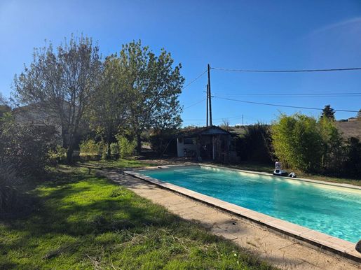 Maison 4 pièces 90 m² · aux Mages · 90 m² · 230 000 €