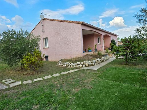 Maison 5 pièces 105 m² · à Saint-Hilaire-de-Brethmas · 105 m² · 275 000 €
