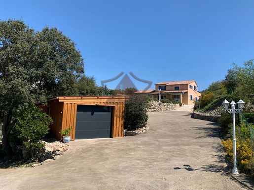 Maison 5 pièces 106 m² · à Rousson · 106 m² · 430 000 €