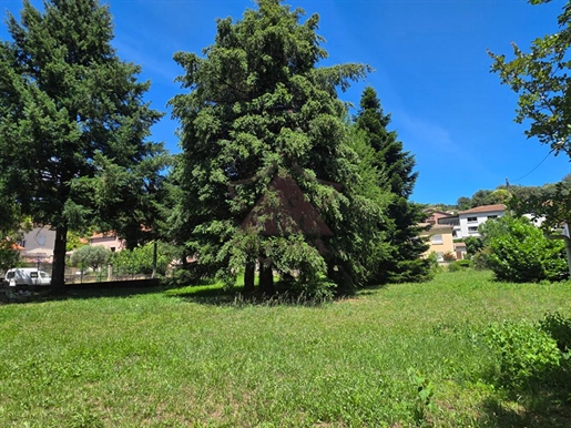 Terrain Besseges 770 m2 · à Bessèges · 45 000 €
