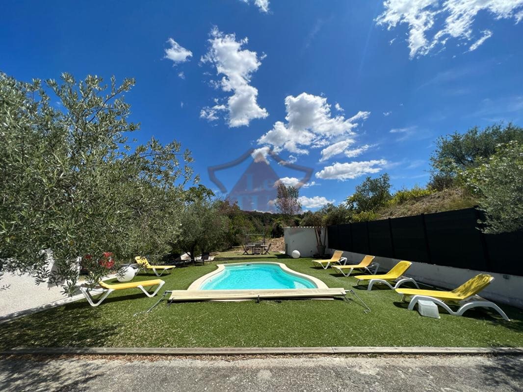 Maison à vendre, 166m², Rousson