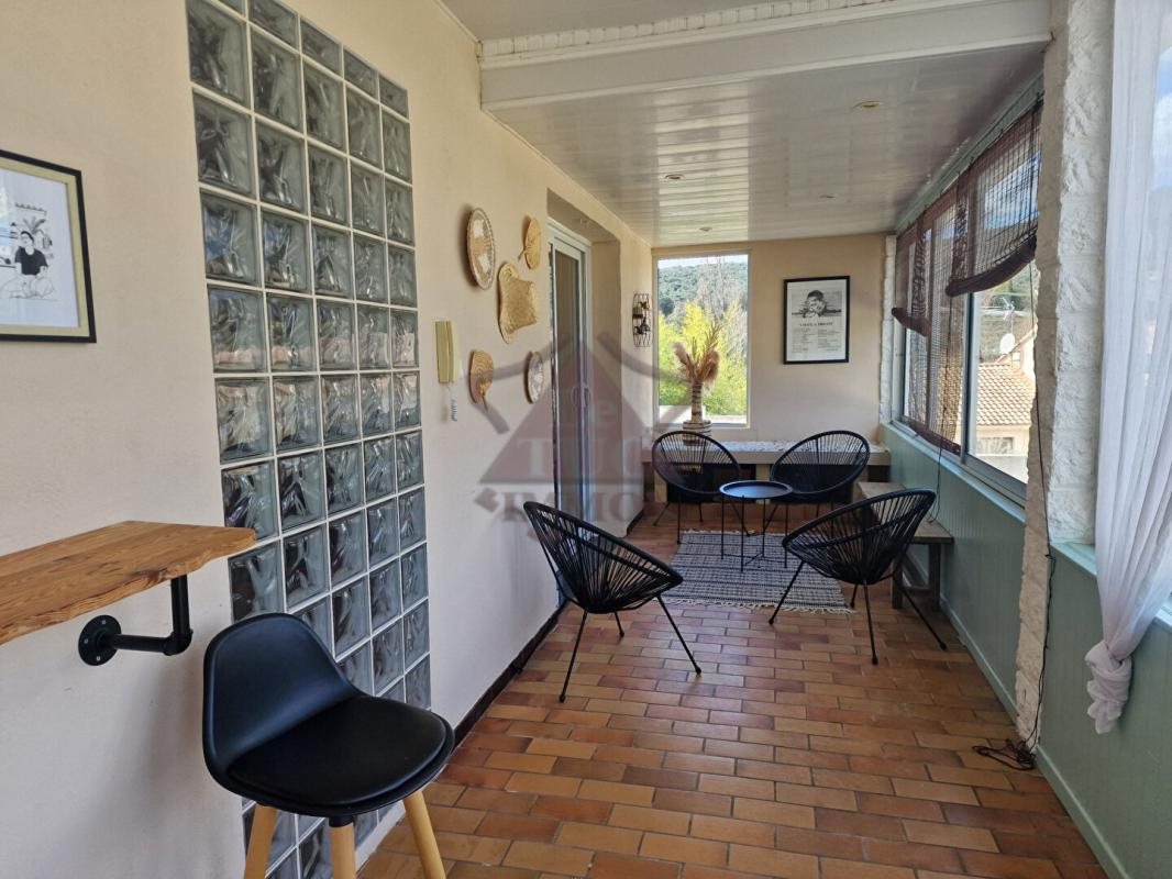 Maison à vendre, 166m², Rousson