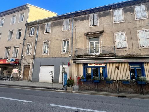 Maison 21 pièces 490 m² · à Saint-Ambroix · 490 m² · 98 000 €