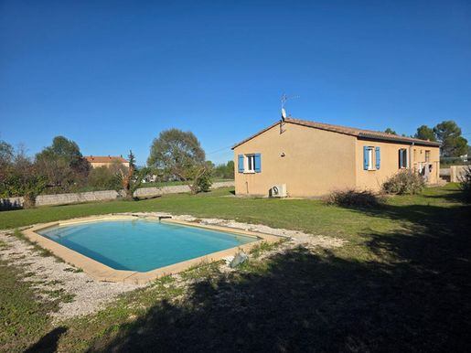 Maison 5 pièces 125 m² · à Potelières · 125 m² · 330 000 €