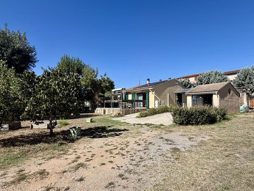 Maison 4 pièces 80 m² · à Lablachère · 80 m² · 235 000 €
