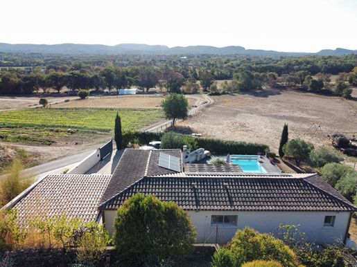 Maison 5 pièces 135 m² · à Potelières · 135 m² · 380 000 €
