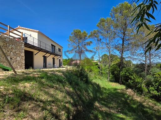 Maison 4 pièces 112 m² · à Saint-Ambroix · 112 m² · 284 000 €