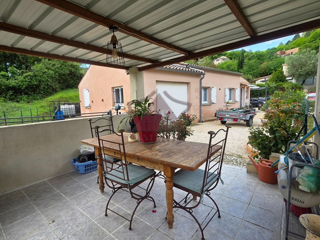 Maison à vendre, 92m², Courry