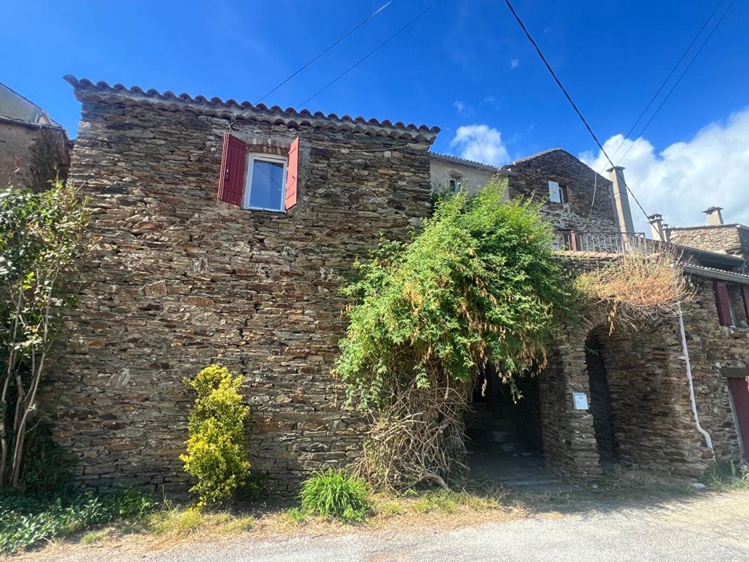 Maison à vendre, 60m², Malbosc