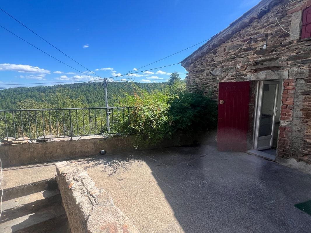 Maison à vendre, 60m², Malbosc
