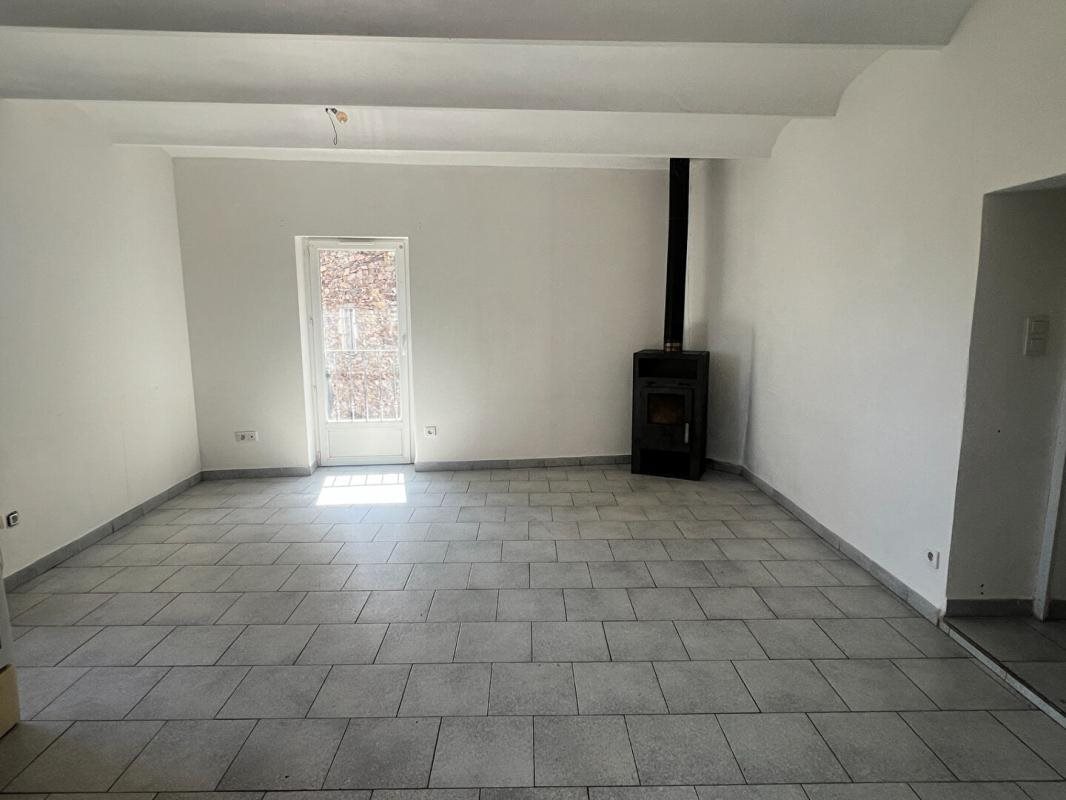 Maison à vendre, 60m², Malbosc
