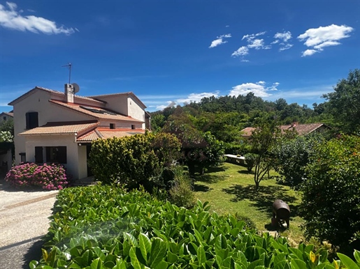 Maison 5 pièces 120 m² · à Saint-Martin-de-Valgalgues · 120 m² · 279 000 €