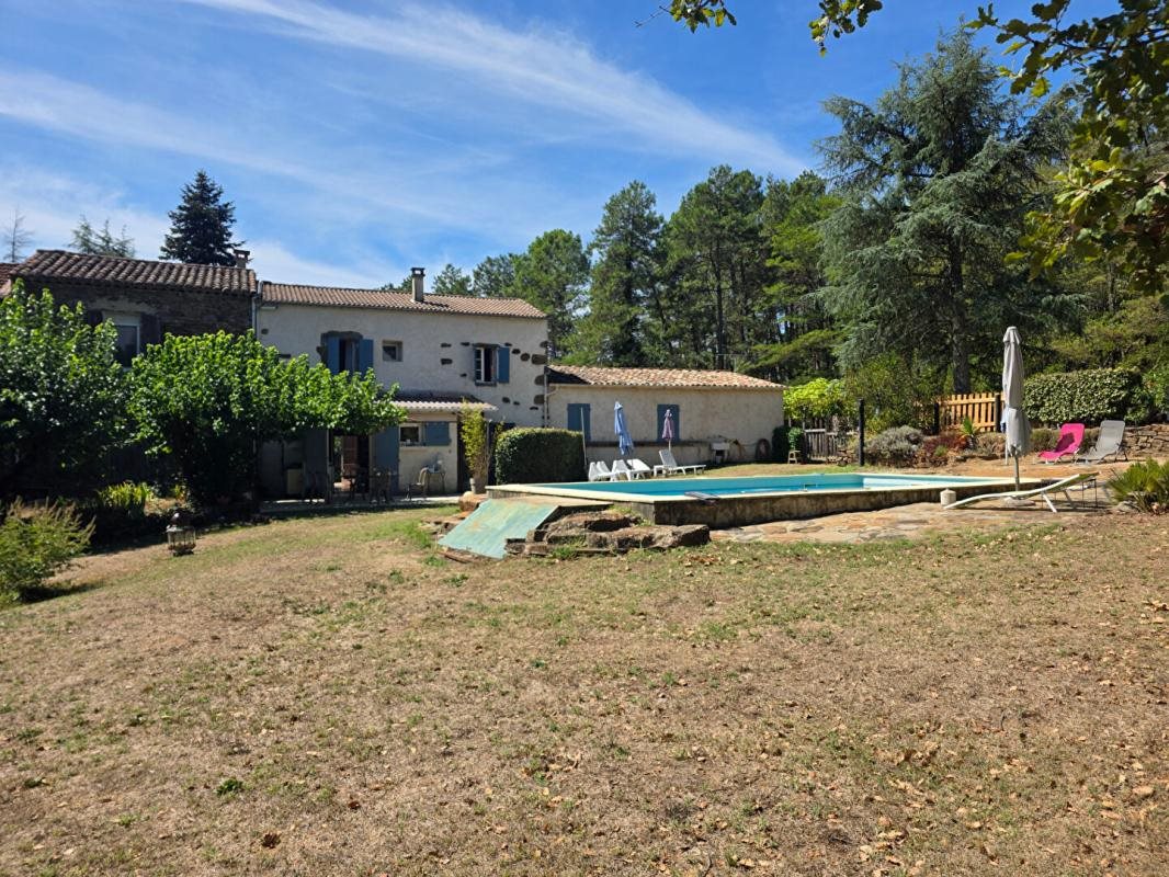 Maison à vendre, 170m², Gagnières