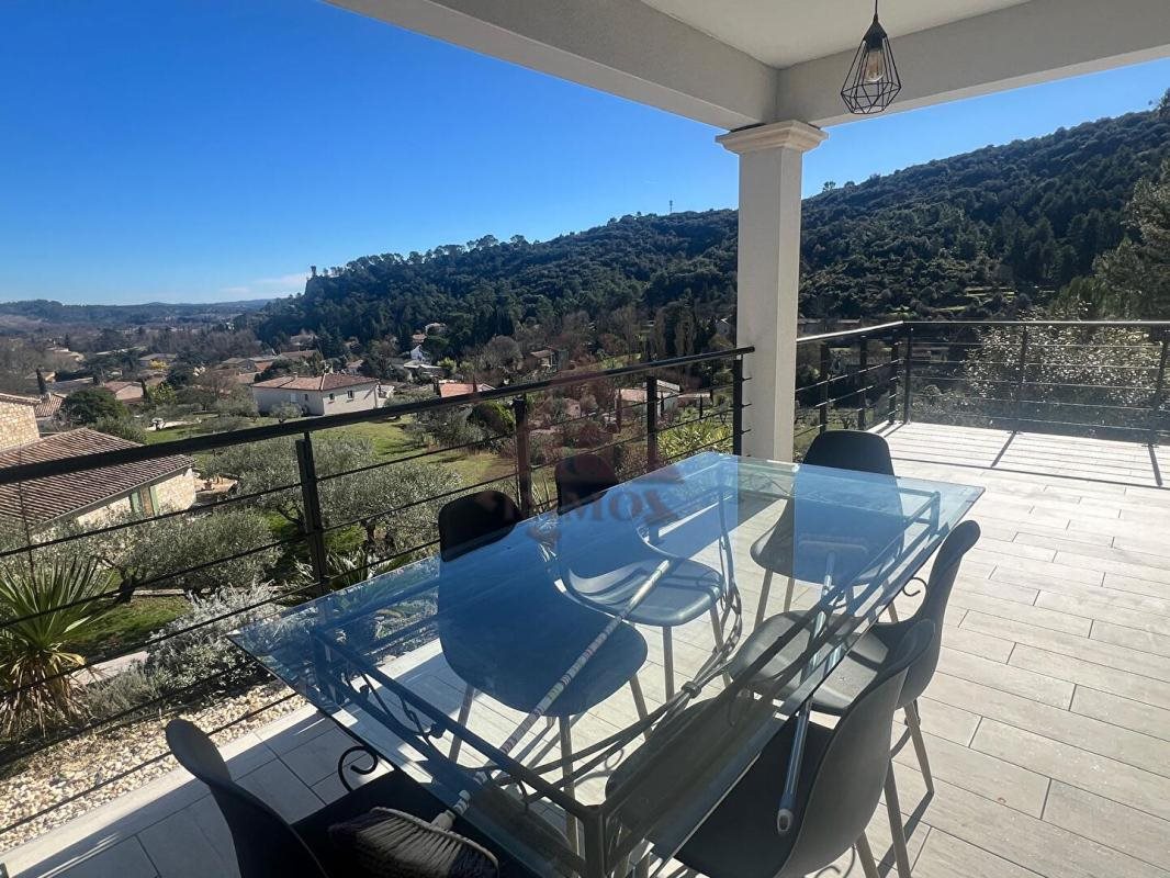 Maison à vendre, 84m², Saint-Ambroix