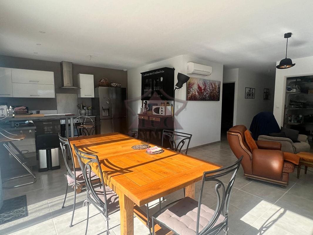 Maison à vendre, 84m², Saint-Ambroix