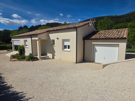 Maison 4 pièces 97 m² · à Saint-Florent-sur-Auzonnet · 97 m² · 315 000 €