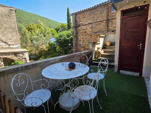 Maison 4 pièces 70 m² · à Gagnières · 70 m² · 100 000 €