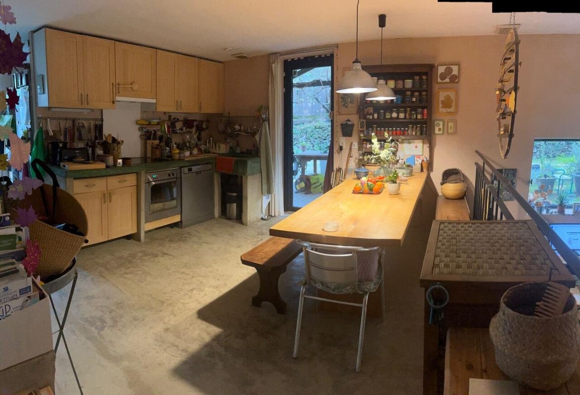 Maison à vendre, 111m², Saint-Ambroix