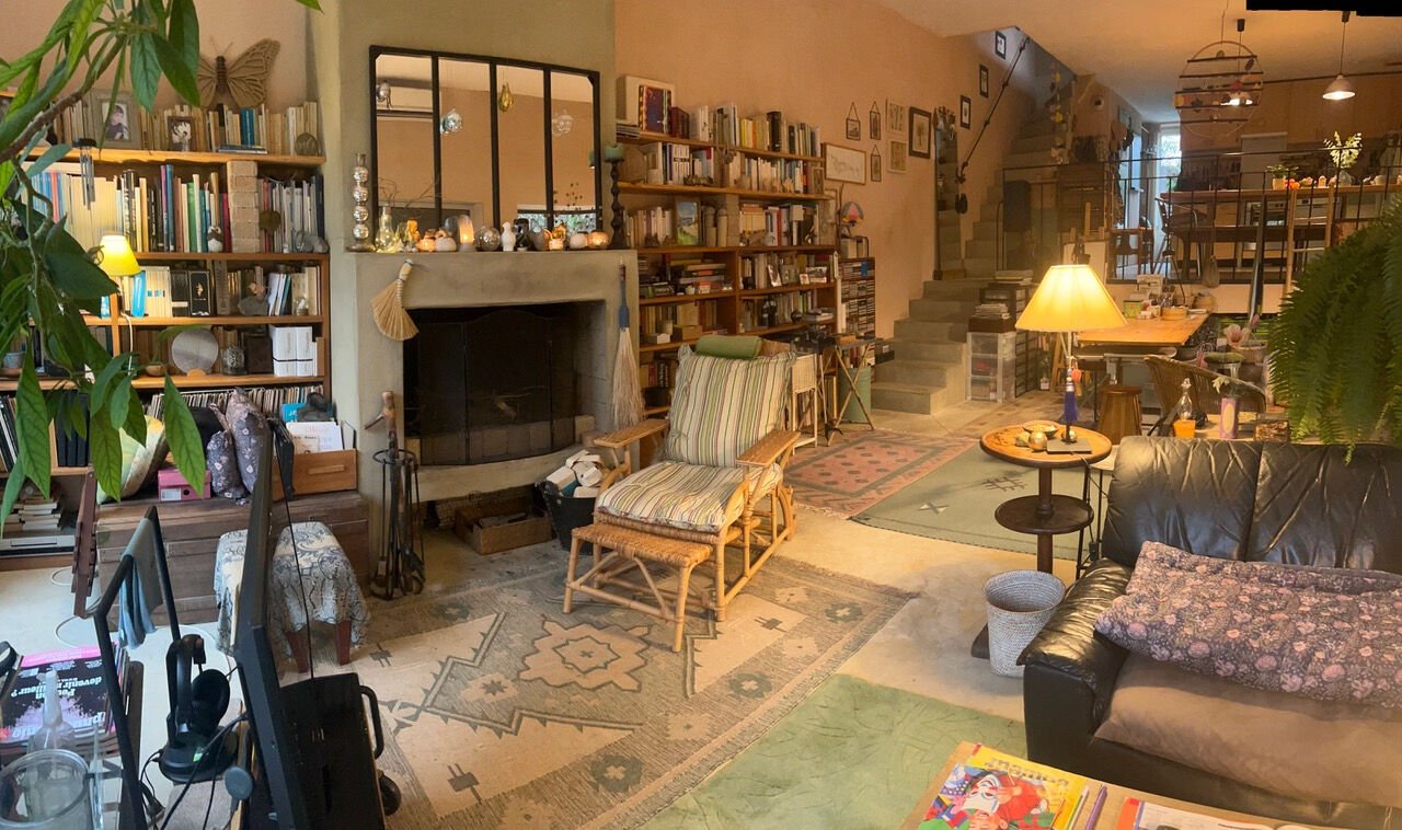 Maison à vendre, 111m², Saint-Ambroix